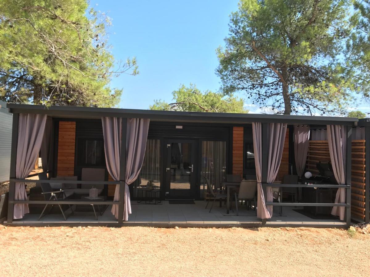 H&S Mobile Home Privlaka  Extérieur photo